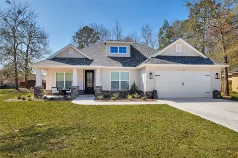17 Magnolia Bluff Dr, Brunswick, GA 31525