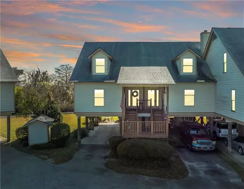 220 Ricefield Way #13, Brunswick, GA 31525