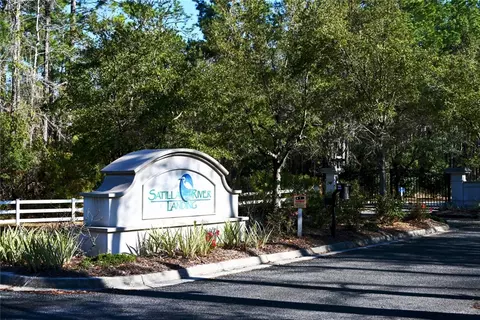 Lot 56 Spyglass Lane, Woodbine, GA 31569