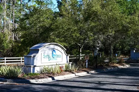 lot56 Spyglass Ln #56, Woodbine, GA 31569