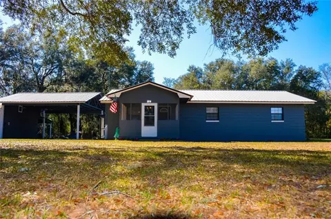 379 Bob Thrift Rd, Saint George, GA 31562