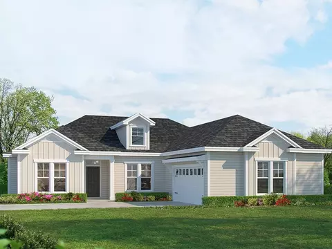48 Blue Heron Trl, Waverly, GA 31565