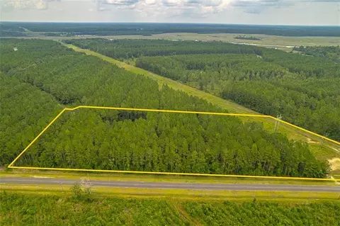 lot65 Magnolia Plantation, White Oak, GA 31568