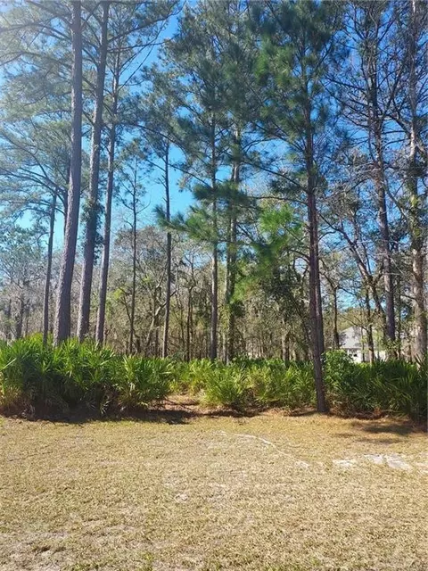 lot119 St Andrews Gln, Waverly, GA 31565