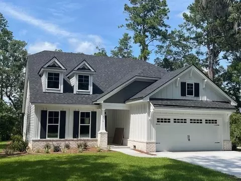 236 Sanderling Trce, Waverly, GA 31565