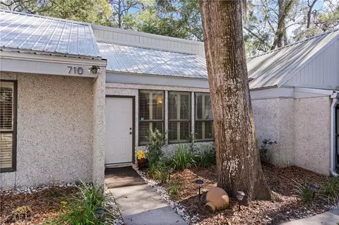 710 Deer Run Villas, Saint Simons Island, GA 31522