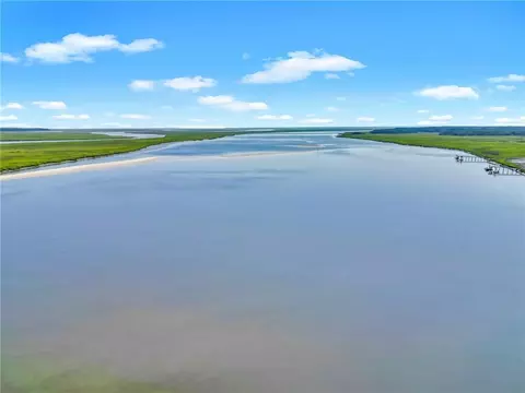 lot131 Sapelo Cir NE, Townsend, GA 31331