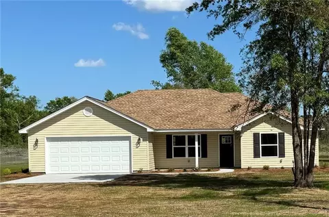 23665 Knox Rd, Nahunta, GA 31553