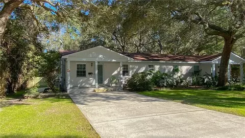 23 B Lanier Rd, Jekyll Island, GA 31527