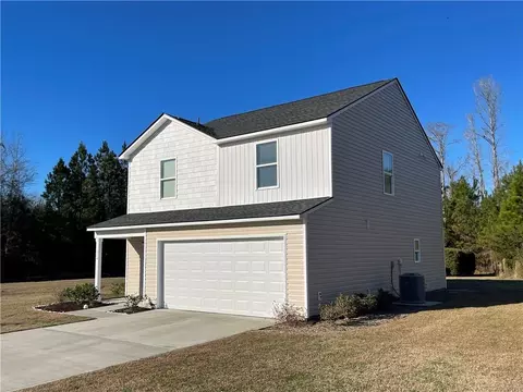 234 Saddle Brooke Trce, Brunswick, GA 31525