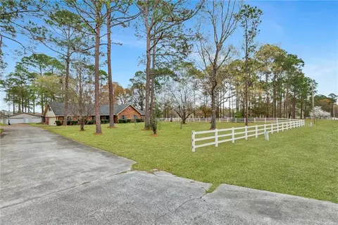 16103 Highway 32, Hortense, GA 31543