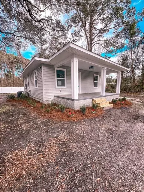 7460 New Jesup Hwy, Brunswick, GA 31523