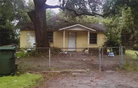 316 Burroughs Ave, Brunswick, GA 31520