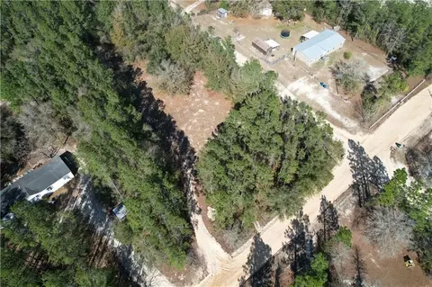 B064a 049 / 050 Coffee County Club Road, Hortense, GA 31543