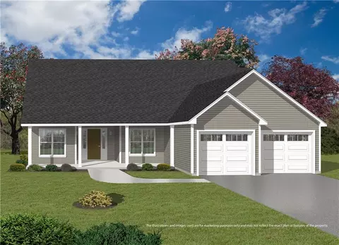 140 Wellington Pl, Brunswick, GA 31523