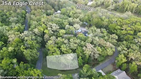 lot35 A Eagle Crest Dr #35A, Waverly, GA 31565