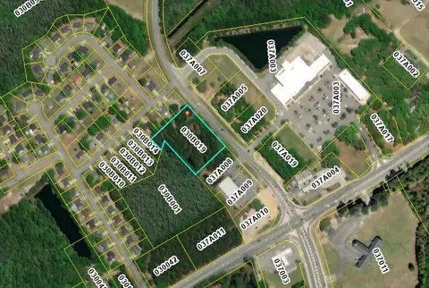 0 W 15th St, Hinesville, GA 31313