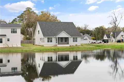 1078 Captains Cove Way, Saint Simons Island, GA 31522
