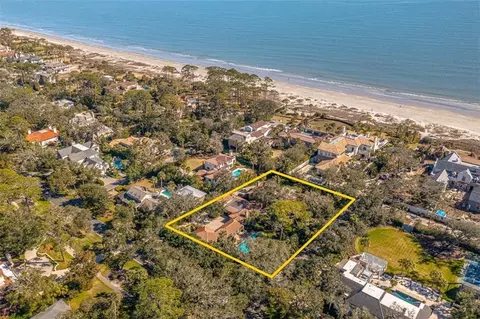 148 E 18th St, Sea Island, GA 31561