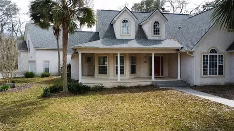 124 Dunkirk Ln, Brunswick, GA 31523