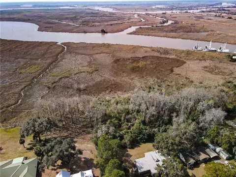 17 Ac Fort King George Dr #17 ACRES, Darien, GA 31305