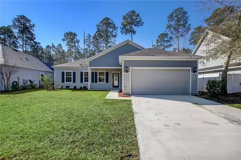 206 Boatsman Way, Saint Marys, GA 31558