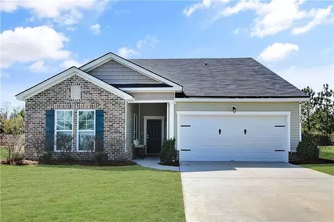 1068 Autumns Wood Cir E, Brunswick, GA 31525
