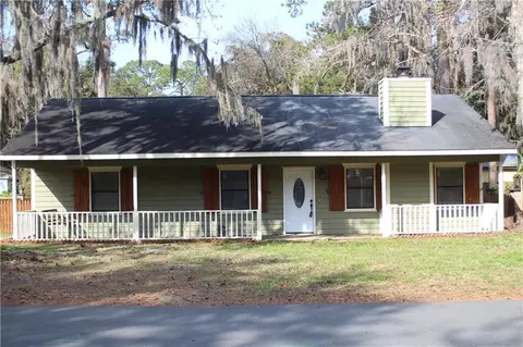 200 2nd Ave, Saint Simons Island, GA 31522