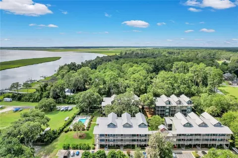 23 Cuddy Ln #32, Midway, GA 31320