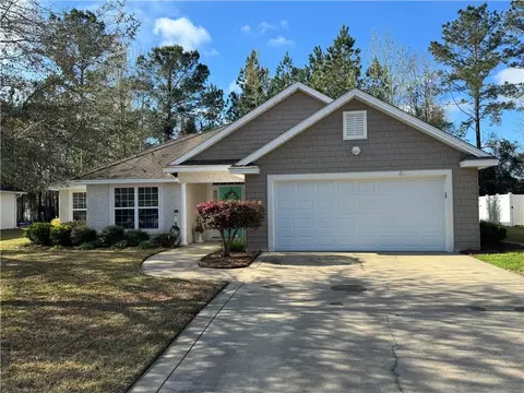 125 Amber Mill Cir, Brunswick, GA 31525