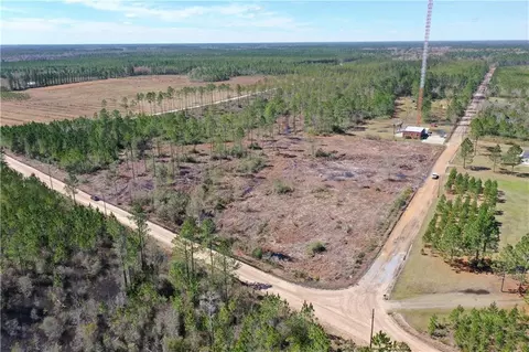 1379 Hasty Rd #4.32AC, Millwood, GA 31552