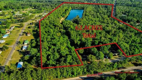0000 Oak Ridge Trl, Blackshear, GA 31516