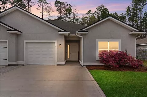 112 Gary Cir, Saint Marys, GA 31558