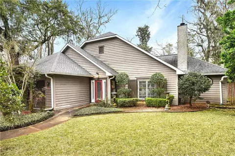 207 High Pt, Saint Simons Island, GA 31522