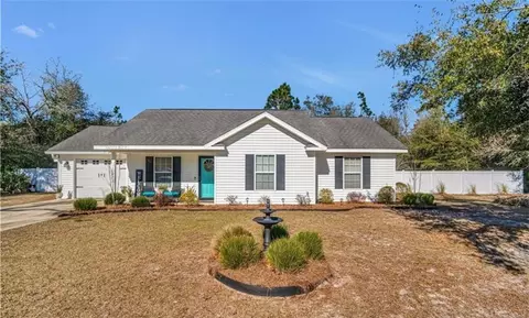1271 Old Doctortown Rd, Jesup, GA 31545