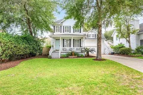 128 Harrison Pointe Dr, Saint Simons Island, GA 31522