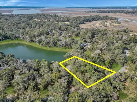 lot915 Hidden Lagoon Ln NE, Townsend, GA 31331