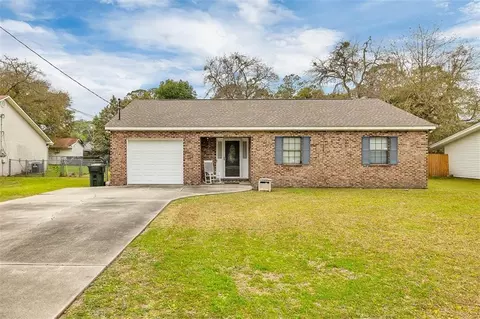 305 Ethridge Dr, Brunswick, GA 31525