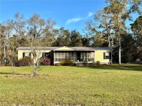 5701 Raybon Rd, Hoboken, GA 31542
