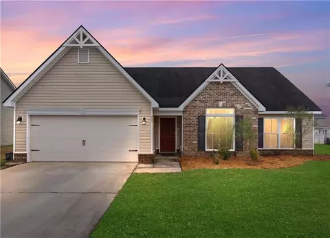 257 Daniel Trent Way, Kingsland, GA 31548