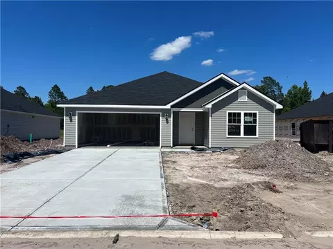 11009 Woodland Trl, Brunswick, GA 31525