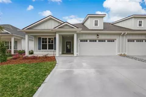 111 Green Turtle Ct #A, Kingsland, GA 31548