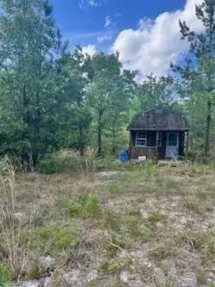 244 Red Gate Rd, Waynesville, GA 31566