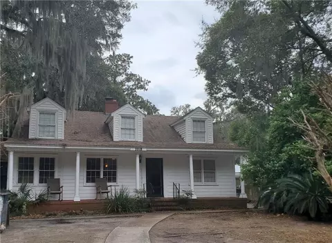 2018 Ash Ave, Brunswick, GA 31520