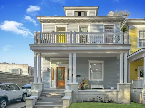 310 W 36th St, Savannah, GA 31401
