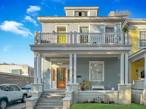 310 W 36th St, Savannah, GA 31401