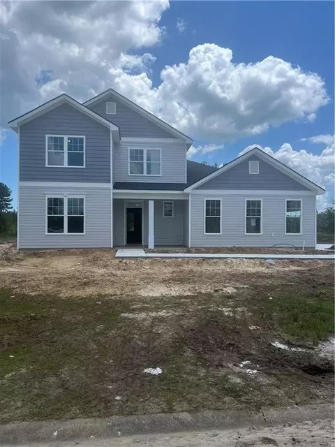 249 Northshore Dr, Kingsland, GA 31548