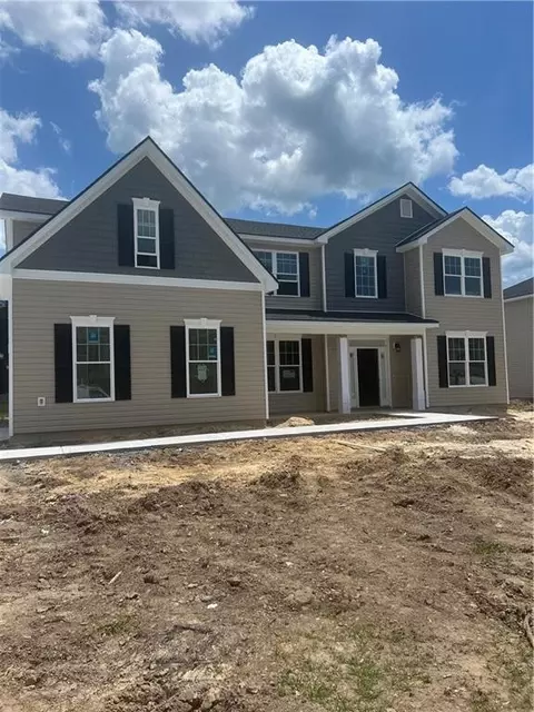 302 Northshore Dr, Kingsland, GA 31548