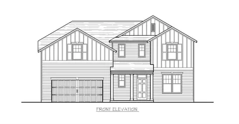 304 Northshore Dr, Kingsland, GA 31548