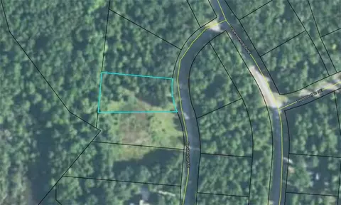 Lot 403 Blackberry Lane Ne, Townsend, GA 31331